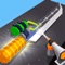 Forge Sword from Lava (AppStore Link) 