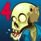 Stupid Zombies 4 (AppStore Link) 