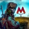 Metro Survival Zombie Game (AppStore Link) 