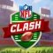 NFL Clash (AppStore Link) 