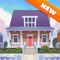 Decor Dream - Home Design Game (AppStore Link) 