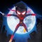 Stickman Shadow Ninja Assassin (AppStore Link) 