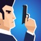 Agent Action - Spy Shooter (AppStore Link) 