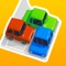 Parking Jam 3D (AppStore Link) 