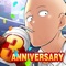 One-Punch Man:Road to Hero 2.0 (AppStore Link) 