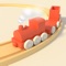 Trains on Time (AppStore Link) 