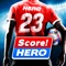 Score! Hero 2023 (AppStore Link) 