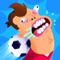 Football Killer - Soccer Game (AppStore Link) 