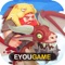 Dragon Knight: Realm Clash (AppStore Link) 