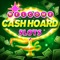 Cash Hoard Casino Slots Games (AppStore Link) 