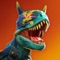 Dino Squad: Online Action (AppStore Link) 