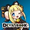 Devil Book: Hand-Drawn Action (AppStore Link) 