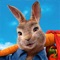 Peter Rabbit Run! (AppStore Link) 