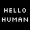 Hello Human (AppStore Link) 