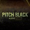 Pitch Black: Audio Pong (AppStore Link) 