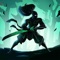 Shadow Knight Ninja Games RPG (AppStore Link) 