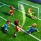 Mini Football - Soccer Game (AppStore Link) 