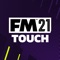 Football Manager 2021 Touch (AppStore Link) 