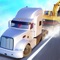 Trucks Tug Of War (AppStore Link) 