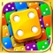 Dice Merge! Puzzle Master (AppStore Link) 