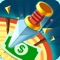 Lucky Knife (AppStore Link) 