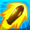 Bullet Bender (AppStore Link) 