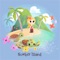 Number Island: Counting Games (AppStore Link) 