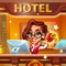 Grand Hotel Mania: Idle tycoon (AppStore Link) 