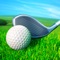 Golf Strike (AppStore Link) 