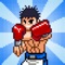 Prizefighters 2 (AppStore Link) 