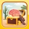 Duelo - Battle of Brains (AppStore Link) 