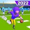 Touchdown Glory: Sport Game 3D (AppStore Link) 