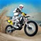 Mad Skills Motocross 3 (AppStore Link) 