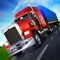 Truck it up (AppStore Link) 