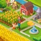 Spring Valley: Farm Game (AppStore Link) 