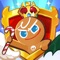 CookieRun: Kingdom (AppStore Link) 