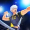 The Spike - Volleyball Story (AppStore Link) 
