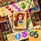 Sheriff of Mahjong: Tile Games (AppStore Link) 