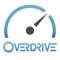 OverDrive 2.6 (AppStore Link) 