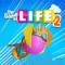 The Game of Life 2 (AppStore Link) 