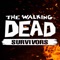 The Walking Dead: Survivors (AppStore Link) 