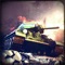 Infinite Tanks WWII (AppStore Link) 