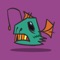 Fish Heads Runner (AppStore Link) 