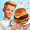 Gordon Ramsay: Chef Blast (AppStore Link) 