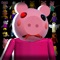 Piggy Baldi Scary School (AppStore Link) 