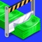 Money Maker 3D - Print Cash (AppStore Link) 