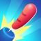 Sausage Shooter! (AppStore Link) 