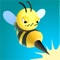 Murder Hornet! (AppStore Link) 