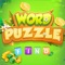 Word N Puzzle:Search Journey (AppStore Link) 