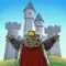 Kingdomtopia: The Idle King (AppStore Link) 